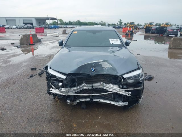 WBAJA5C36HG894624 BMW 530I