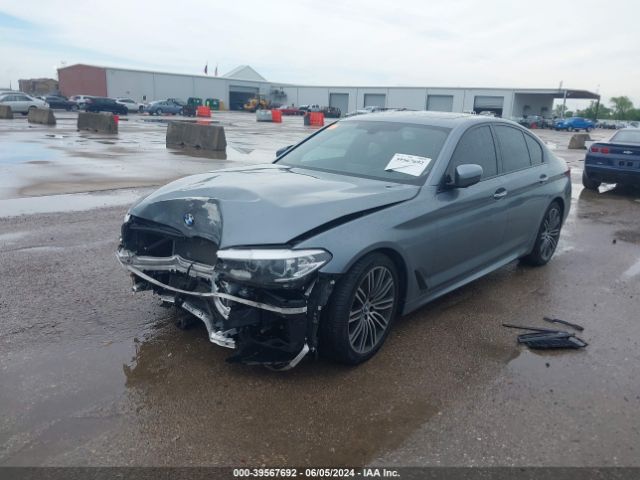 WBAJA5C36HG894624 BMW 530I