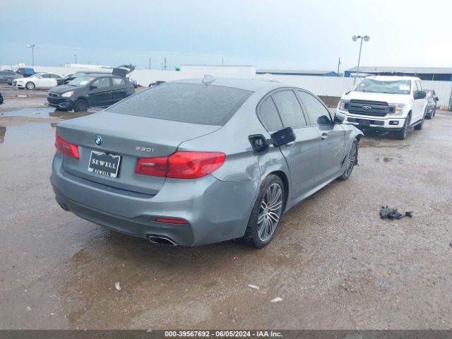 WBAJA5C36HG894624 BMW 530I
