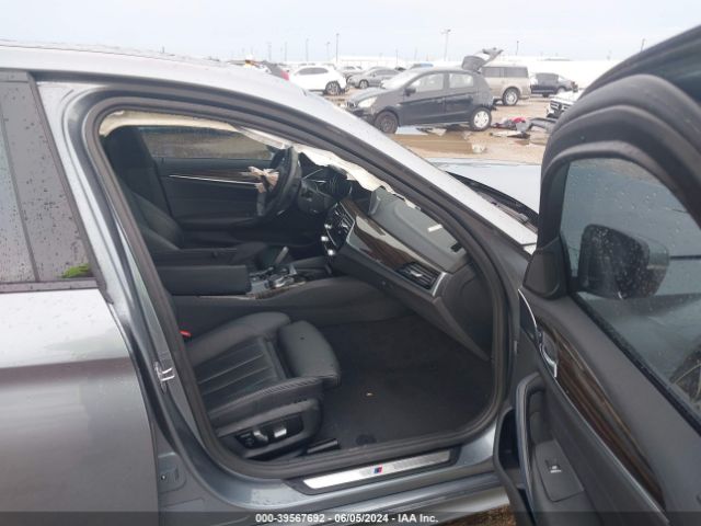 WBAJA5C36HG894624 BMW 530I