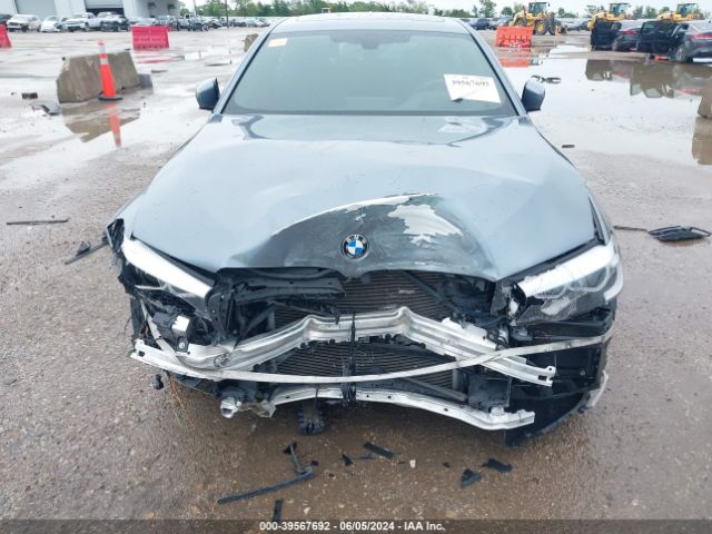 WBAJA5C36HG894624 BMW 530I