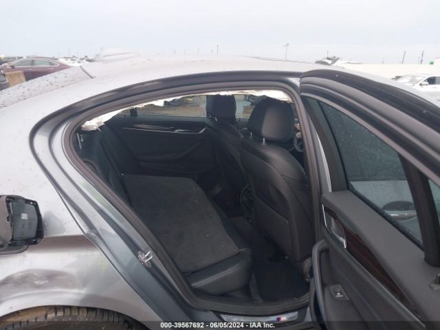 WBAJA5C36HG894624 BMW 530I