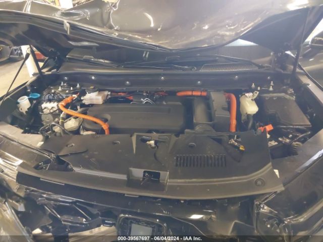 7FARS6H96RE029318 Honda Cr-v Hybrid Sport Touring