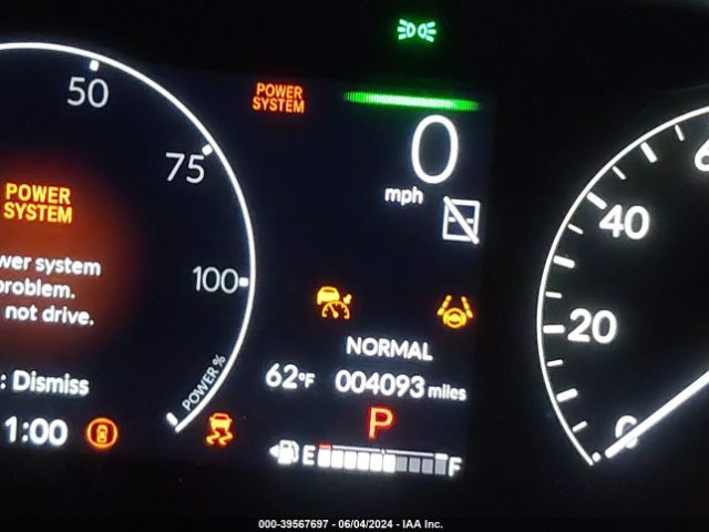 7FARS6H96RE029318 Honda Cr-v Hybrid Sport Touring