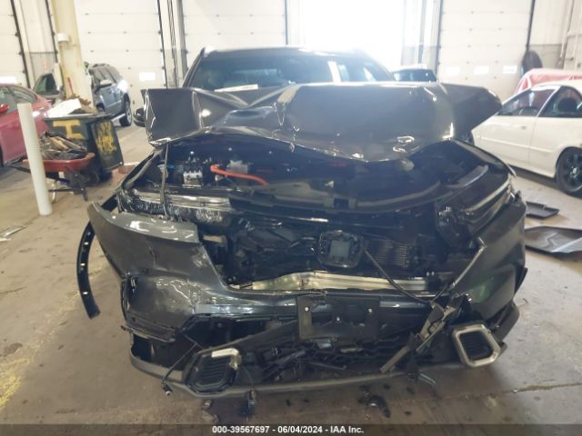 7FARS6H96RE029318 Honda Cr-v Hybrid Sport Touring