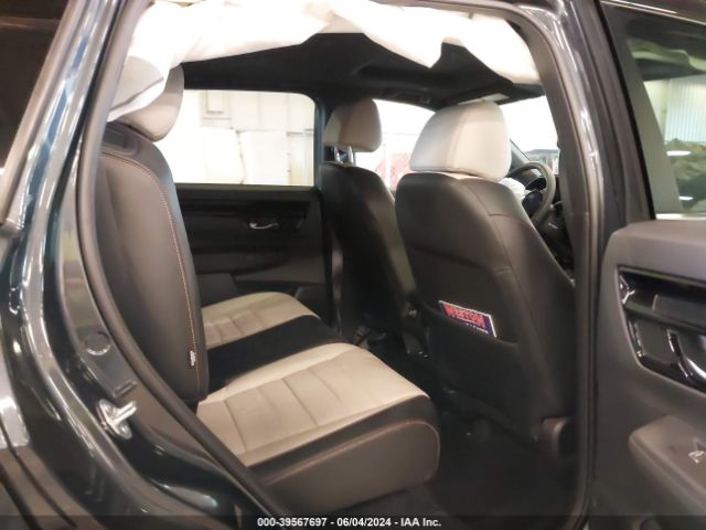 7FARS6H96RE029318 Honda Cr-v Hybrid Sport Touring
