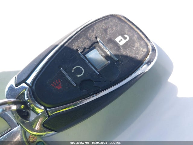 Chevrolet Volt Premier 2018 1G1RD6S58JU150335 Image 11