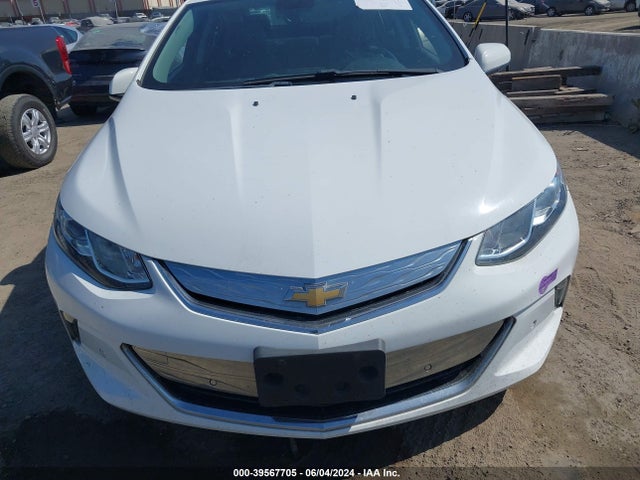 Chevrolet Volt Premier 2018 1G1RD6S58JU150335 Image 12