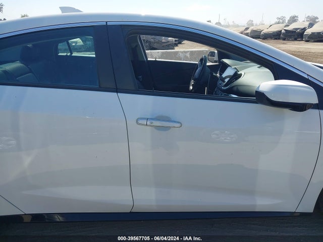 Chevrolet Volt Premier 2018 1G1RD6S58JU150335 Image 13