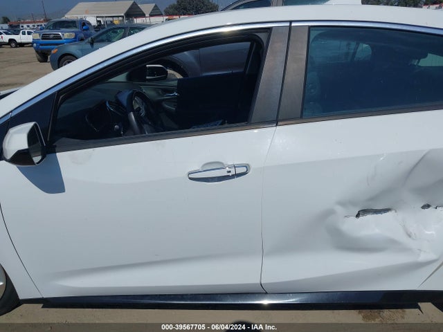 Chevrolet Volt Premier 2018 1G1RD6S58JU150335 Image 14