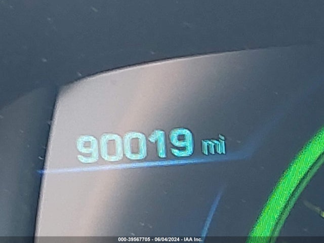 Chevrolet Volt Premier 2018 1G1RD6S58JU150335 Image 15