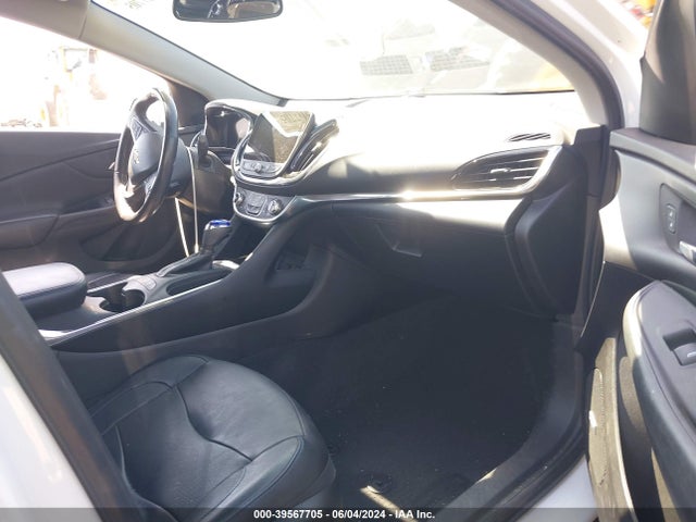 Chevrolet Volt Premier 2018 1G1RD6S58JU150335 Image 5