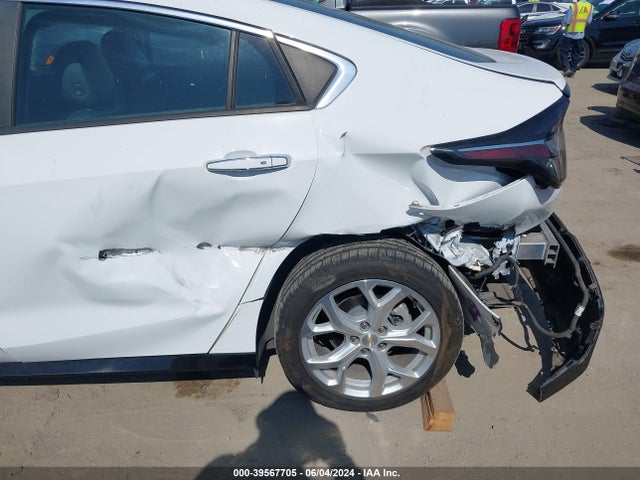 Chevrolet Volt Premier 2018 1G1RD6S58JU150335 Image 6