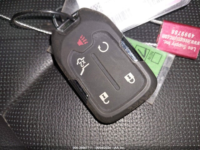 GMC Acadia Awd Slt 2023 1GKKNUL4XPZ221292 Image 11
