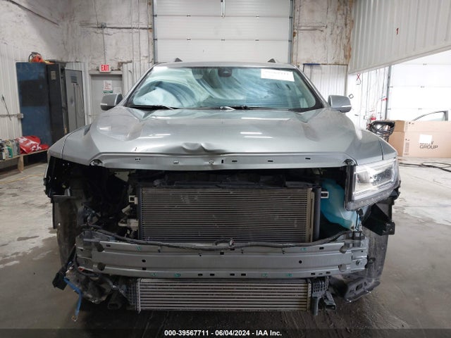 GMC Acadia Awd Slt 2023 1GKKNUL4XPZ221292 Image 13