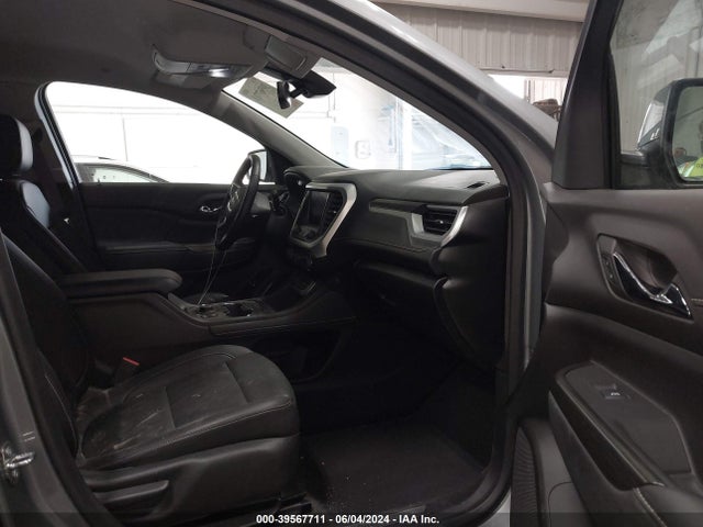 GMC Acadia Awd Slt 2023 1GKKNUL4XPZ221292 Image 5