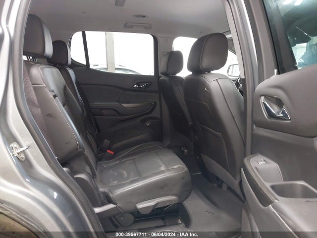 GMC Acadia Awd Slt 2023 1GKKNUL4XPZ221292 Image 8