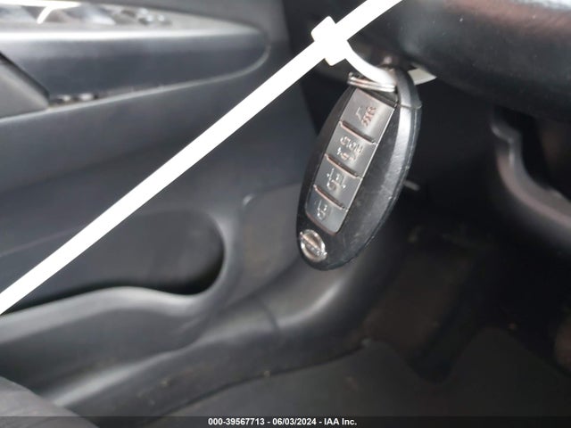 Nissan SENTRA SV 2015 3N1AB7AP9FY331650 Image 11