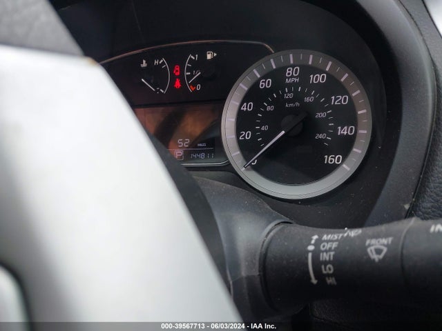 Nissan SENTRA SV 2015 3N1AB7AP9FY331650 Image 7