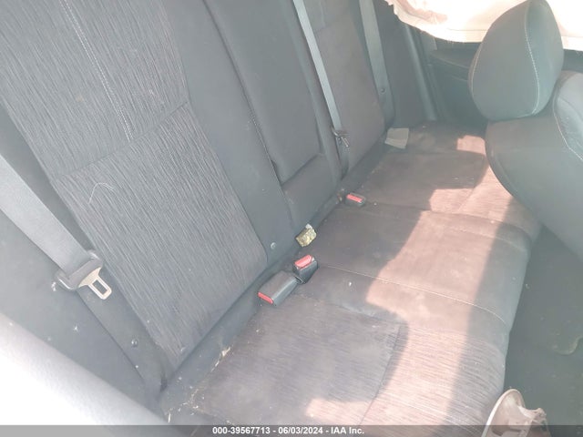 Nissan SENTRA SV 2015 3N1AB7AP9FY331650 Image 8