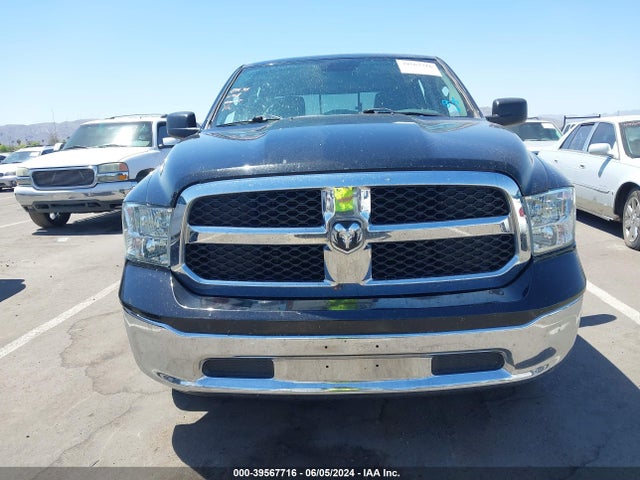 RAM 1500 Classic Slt  4x2 6'4 Box 2020 1C6RR6TT6LS102523 Image 12