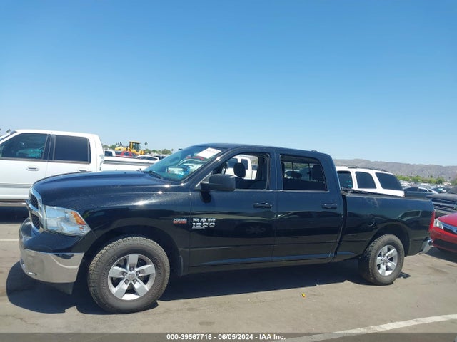 RAM 1500 Classic Slt  4x2 6'4 Box 2020 1C6RR6TT6LS102523 Image 14