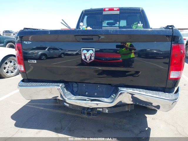 RAM 1500 Classic Slt  4x2 6'4 Box 2020 1C6RR6TT6LS102523 Image 16