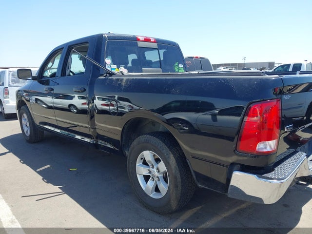 RAM 1500 Classic Slt  4x2 6'4 Box 2020 1C6RR6TT6LS102523 Image 3