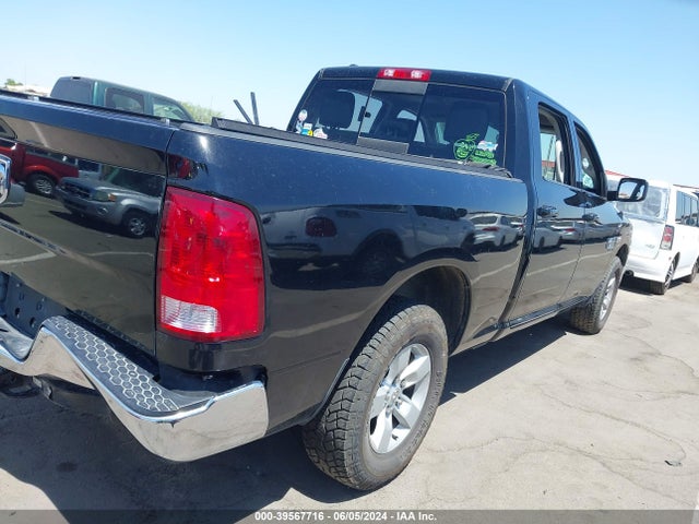 RAM 1500 Classic Slt  4x2 6'4 Box 2020 1C6RR6TT6LS102523 Image 4