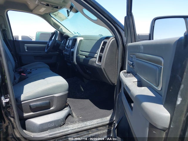 RAM 1500 Classic Slt  4x2 6'4 Box 2020 1C6RR6TT6LS102523 Image 5