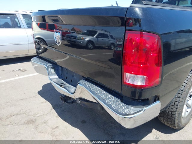 RAM 1500 Classic Slt  4x2 6'4 Box 2020 1C6RR6TT6LS102523 Image 6