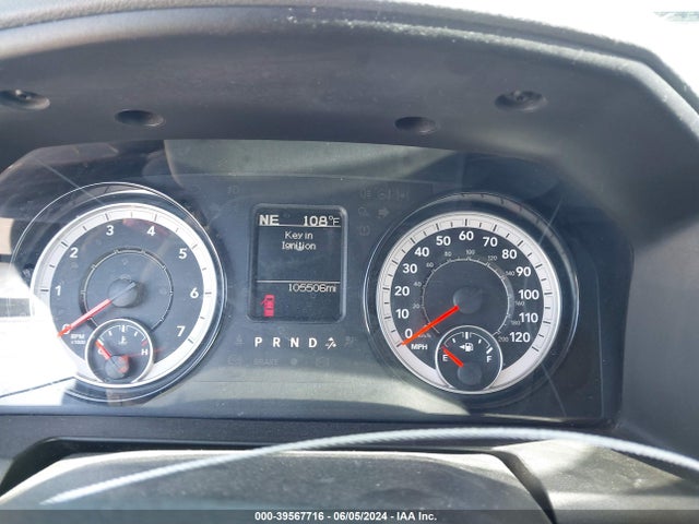 RAM 1500 Classic Slt  4x2 6'4 Box 2020 1C6RR6TT6LS102523 Image 7
