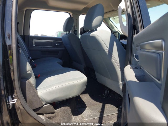 RAM 1500 Classic Slt  4x2 6'4 Box 2020 1C6RR6TT6LS102523 Image 8