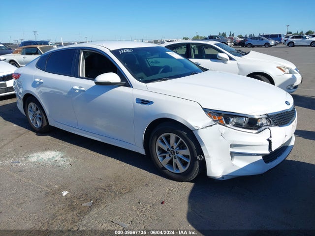 2018 5XXGT4L33JG177175 main image