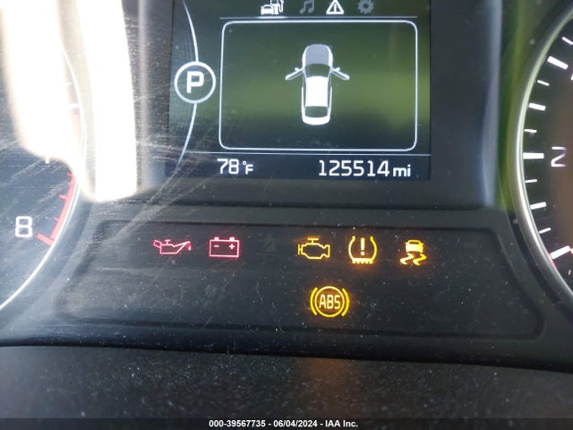 KIA Optima Lx 2018 5XXGT4L33JG177175 Image 14