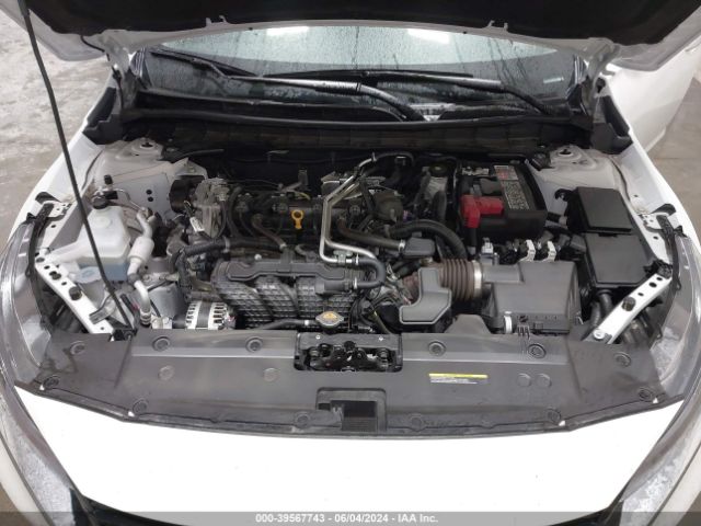 1N4BL4DV2RN370224 Nissan Altima Sv Fwd