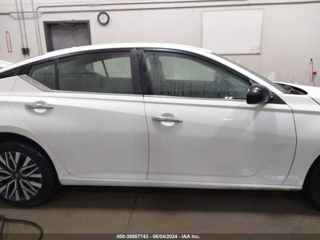 1N4BL4DV2RN370224 Nissan Altima Sv Fwd