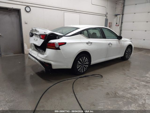 1N4BL4DV2RN370224 Nissan Altima Sv Fwd