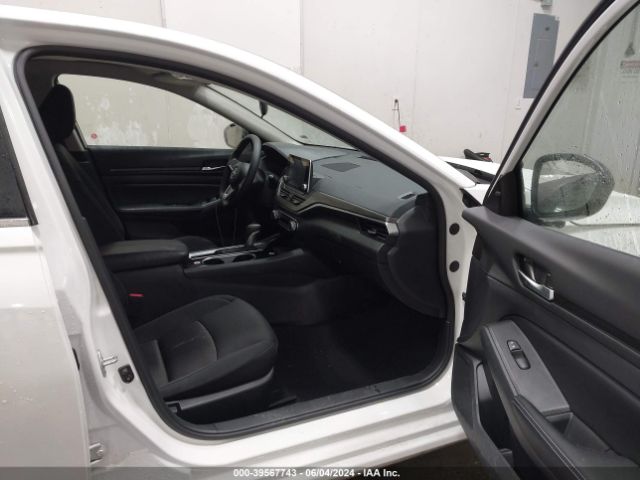 1N4BL4DV2RN370224 Nissan Altima Sv Fwd