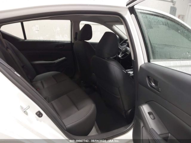 1N4BL4DV2RN370224 Nissan Altima Sv Fwd