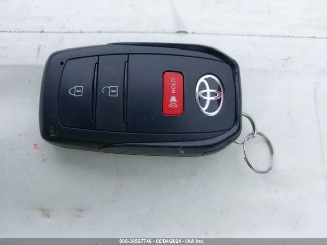 JTDADABU4P3004298 Toyota Prius Le Awd-e