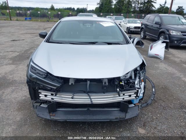 JTDADABU4P3004298 Toyota Prius Le Awd-e