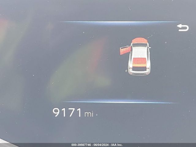 JTDADABU4P3004298 Toyota Prius Le Awd-e