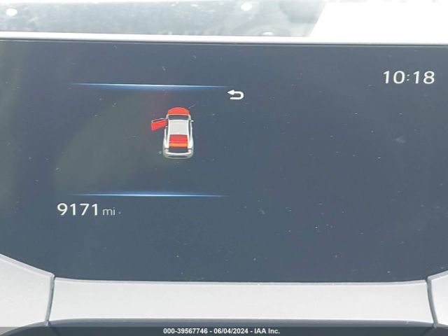 JTDADABU4P3004298 Toyota Prius Le Awd-e