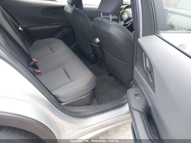 JTDADABU4P3004298 Toyota Prius Le Awd-e