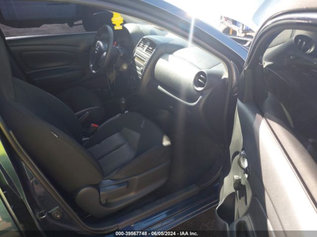 3N1CN7AP3GL897818 Nissan Versa 1.6 S