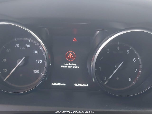 SALCP2FX5KH789221 Land Rover Discovery Sport Se