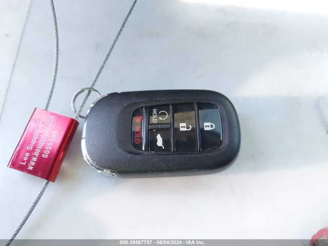 Honda Cr-v Ex Awd 2024 2HKRS4H47RH409046 Image 11