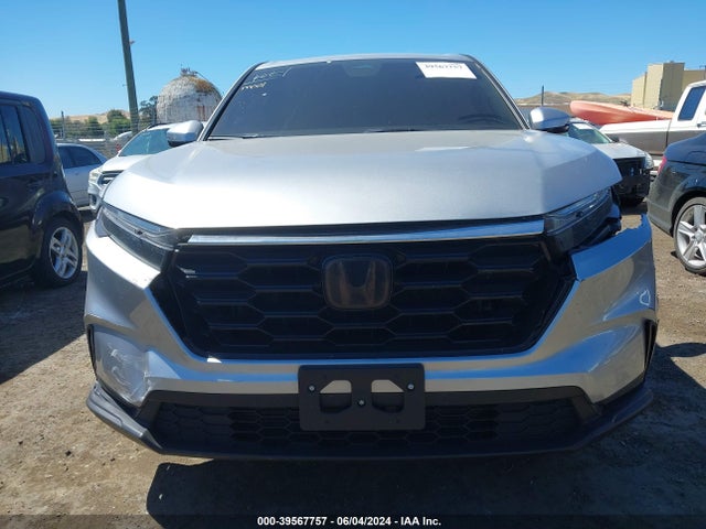 Honda Cr-v Ex Awd 2024 2HKRS4H47RH409046 Image 12
