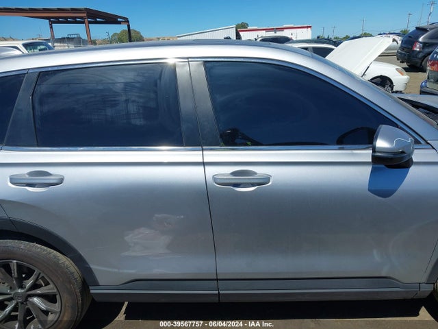 Honda Cr-v Ex Awd 2024 2HKRS4H47RH409046 Image 13